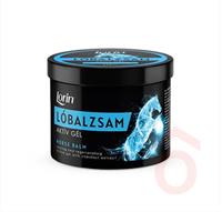Lorin lóbalzsam Aktív gél 500ml