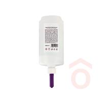 Jaba fertőtlenítő gél 1l adagoló tartállyal Glo