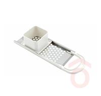 Nokedliszaggató fehér 15450 PHome