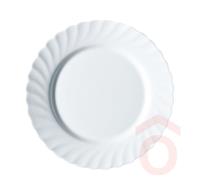 Opál (Trianon) lapos tányér 24,5cm 13400420