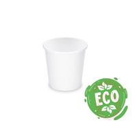 Pohár papír 62mm fehér 1,1dl 50db (PAP/PE) 76211