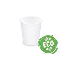 Pohár papír 73mm fehér 2dl 50db (PAP/PE) 76220