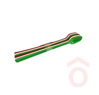 Szörpöskanál műanyag 6db 519