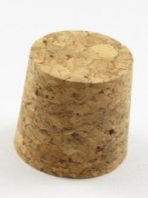 Dugó parafa 23/24*28