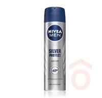 Nivea MEN deo 150ml Silver Protect 934