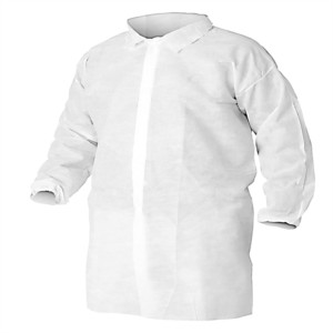 Látogatóköpeny patentos XXl 30G