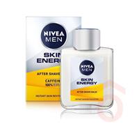 Nivea MEN after shave 100ml balzsam energy skin