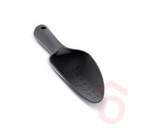 Ültetőkanál Respana2 széles 29cm fekete