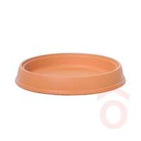 Alátét kerek Massive 45cm tégla