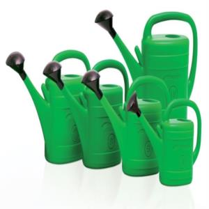 Locsolókanna Spring  8L zöld Prosp.