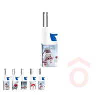 Tűzhelygyújtó mini zen/téli cuki Adamo 346156