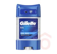 Gillette stick 70ml Cool Wave