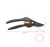 Metszőolló nyíró SingleStep P26 1000567 Fiskars