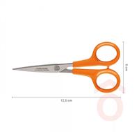 Olló 13cm varró Classic 1005153 Fiskars