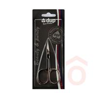 Olló köröm hajlított DUP 2301-079