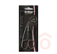 Olló körömvágó hajlított Solingeni 2301-167 DUP