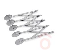 Tésztavágó 5 kerekes rm. 80117160