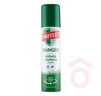 Protect szúnyog-és kullancsriasztó Ranger 100ml K22155-HU
