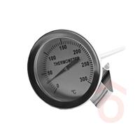 Maghőmérő 0-300C-ig 80112526