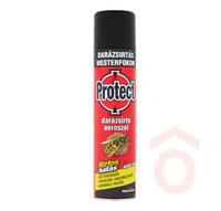 Protect darázsirtó aerosol 400ml K22109-HU