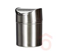 Szemetes billenős rm. asztali 16,5x12cm A12210370