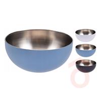 Keverőtál rm. színes 20cm/1500ml A12405820