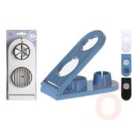 Tojásszeletelő műanyag dupla 170487460