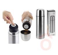 Termosz 0,5l rm. vákuumos tetővel 170700900