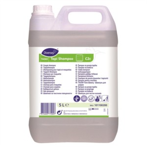 Taski Tapi Shampoo szőnyeg+kárpit tiszt. 5l  W1+101100200