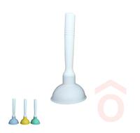 Lefolyó pumpa 12cm fanny 53301