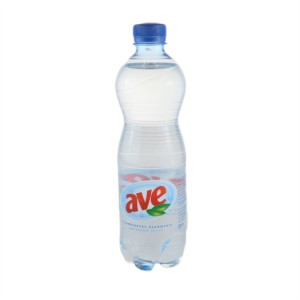 Ásványvíz Ave 0,5l szénsavas