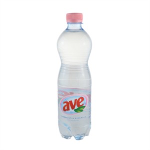Ásványvíz Ave 0,5l szénsavmentes
