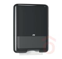 Tork 553008 H3 D kéztörlő adagoló Singlefold "Z/C" fekete