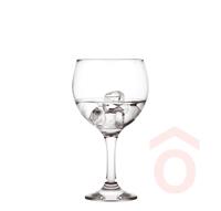 Üvegpohár misket 260ml vizes 1db (6db/cs) 13654003