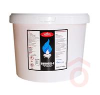 Égőpaszta 4kg 80158102