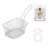 Kosár króm nyeles 14x11x7cm 404000150