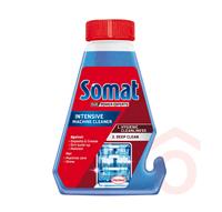Somat mosogatógép tisztító 250ml