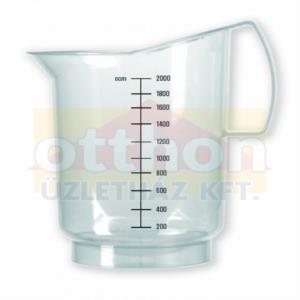 Mércés kiöntő 2000ml 679