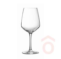 Üvegpohár boros 530ml alpina szitázva