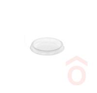 Szószos tető kerek tálkához 30ml 50db víztiszta PP330 ex.