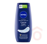 Nivea tusfürdő 250ml creme care 4169