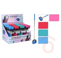 Masszázs bot teleszkópos görgős CY5653040