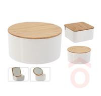 Smink tároló tükörrel 101000740