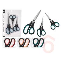 Olló szett rm. 3db CY4655360