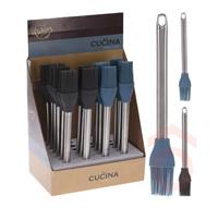 Sütőecset szilikon 26,5cm 170481240