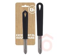 Zöldséghámozó 19cm rm. Műanyag nyéllel 404001640