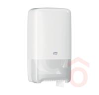 Tork 557500 T6 D toalettpapír adagoló duplatekercses fehér