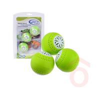 Hűtőszagtalanító 3db CY5655760