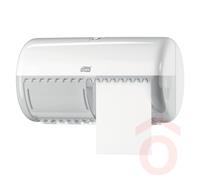 Tork 557000 T4 D kistekercses toalettpapír adagoló fehér