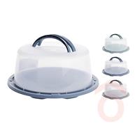 Tortatartó kerek 35cm Y54231010